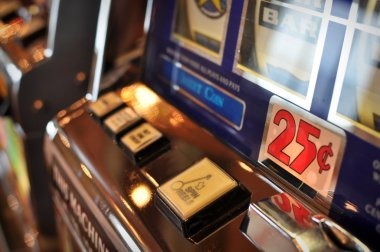 milo 4d slot game interface showing game selection and stake controls